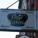 Caffe Vittoria - Coffee & Espresso Restaurants