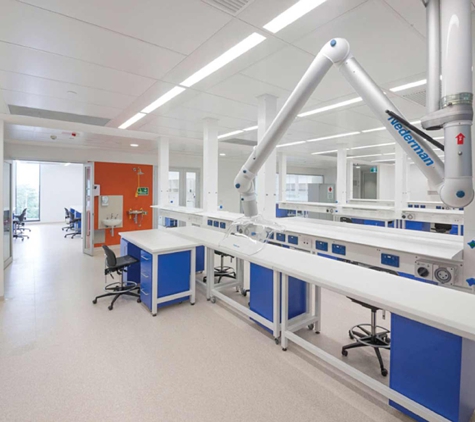 Hoslab - Gladesville, NSW