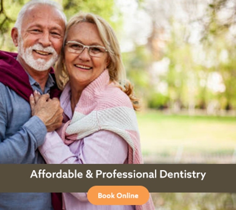 Dentist 4 U - Fairy Meadow, NSW. Affordable & Professional Dentistry