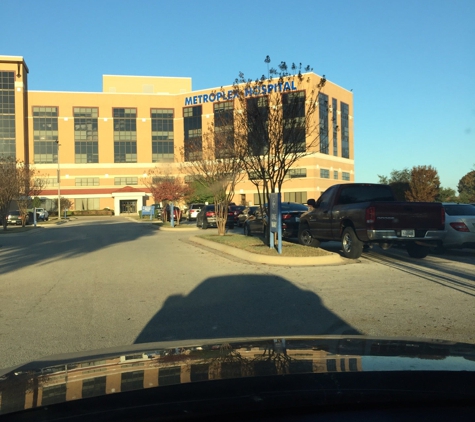 Metroplex Adventist Hospital - Killeen, TX