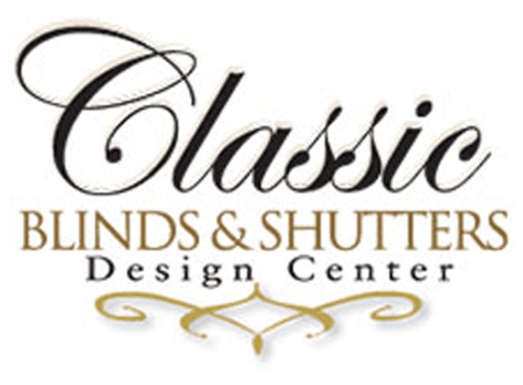 Classic Blinds & Shutters, Inc. - Alpharetta, GA