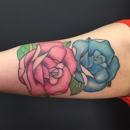 Book of Live Tattoo Shop - Tattoos