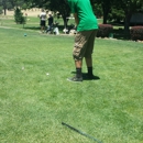Diamond Oaks Golf Course