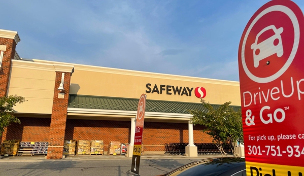 Safeway - La Plata, MD