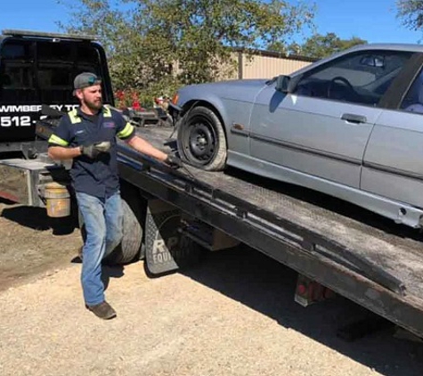 Wimberley Towing - Wimberley, TX. Fast Roadside Wimberley