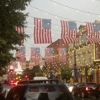 Larimer Square gallery