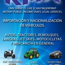KMA Auto Registration - Vehicle License & Registration