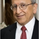 Isam A. Haddadin, MD, FACS, ABVLM