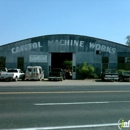 Central Machine - Steel Processing