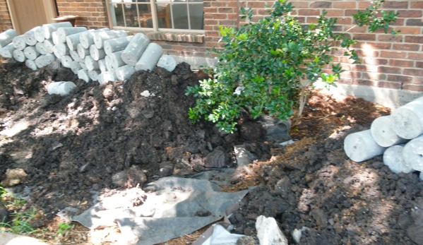 strong pier foundation Repairs & remodeling Services - Dallas, TX