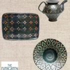 The Evergreen Gallery