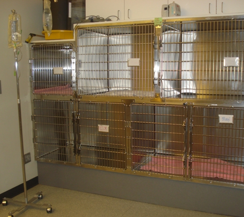 Broadway Veterinary Clinic - Portland, OR