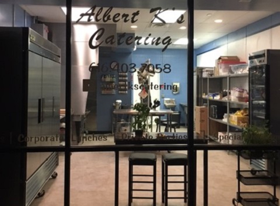 Albert K's Catering - Holland, MI