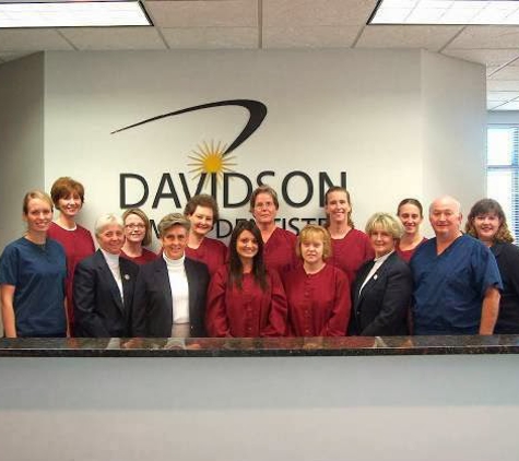 Davidson Family Dentistry - Des Moines, IA