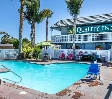 Quality Inn - Pismo Beach, CA