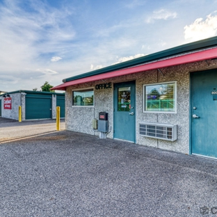 CubeSmart Self Storage - Daniel Island, SC