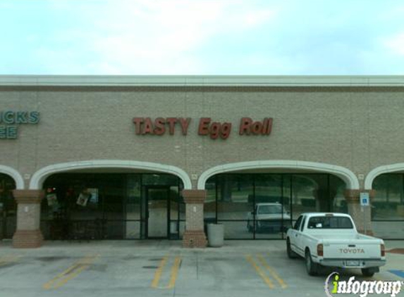 Tasty Egg Rolls II - Richardson, TX