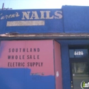Southland Wholesale Electric Supply - Electronic Equipment & Supplies-Repair & Service