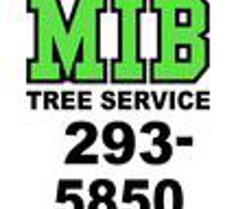 MIB Tree Service - Roanoke, VA