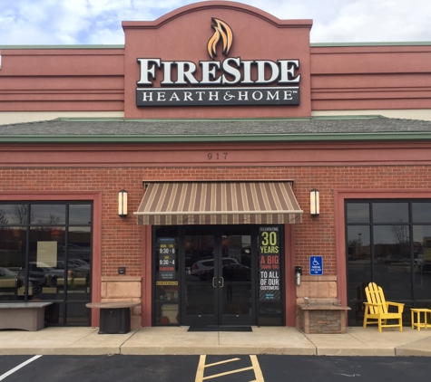 Fireside - Arnold Stove & Fireplace - Arnold, MO