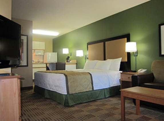 Extended Stay America - Seattle - Southcenter - Tukwila, WA