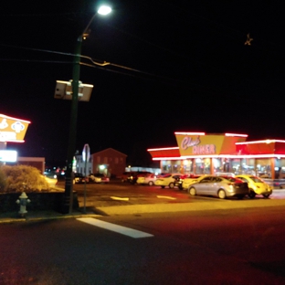 Club Diner - Bellmawr, NJ