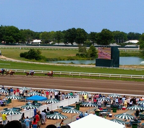 Monmouth Park - Oceanport, NJ