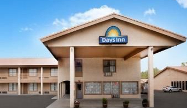 Days Inn - Vernon, TX