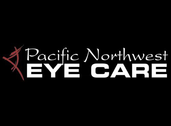 Pacific Northwest Eye Care - Olympia, WA. Pacific Northwest Eye Care