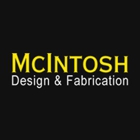 McIntosh Design & Fabrication