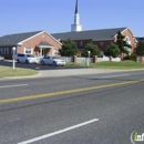 Mayflower Congregational Church - Congregational Churches