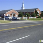 Mayflower Congregational Church