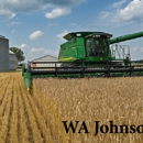 W A Johnson Inc - Farm Equipment