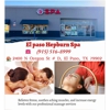 Hepburn spa gallery