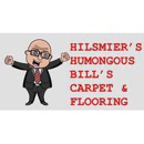 Humongous Bill's Carpet Outlet - Floor Materials