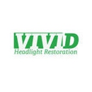 Vivid Headlight Restoration - Automobile Restoration-Antique & Classic