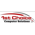 1st Choice Computer Solutions