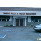 Marri's Pizza & Italian Restaurant
