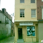 African Braiding Parlor