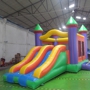 Sky High MoonBounce