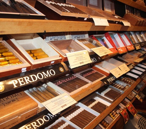 Rocky Hill Premium Cigar - Rocky Hill, CT