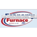 Economy Furnace Co. - Fireplaces