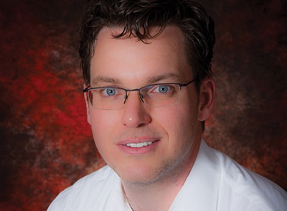 Ned L. Markey III, DDS - Wausau, WI