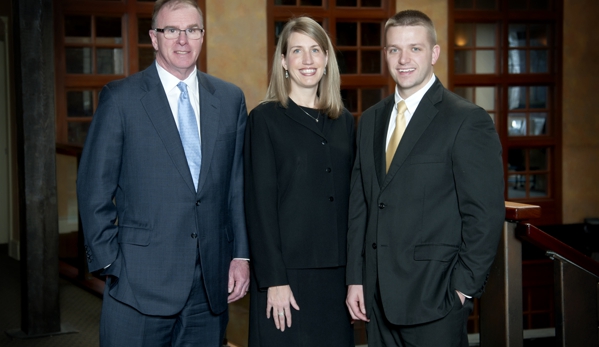 Alcorn, Sage, Schwartz & Magrath LLP - Madison, IN