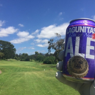 Oaks North Golf Course - San Diego, CA