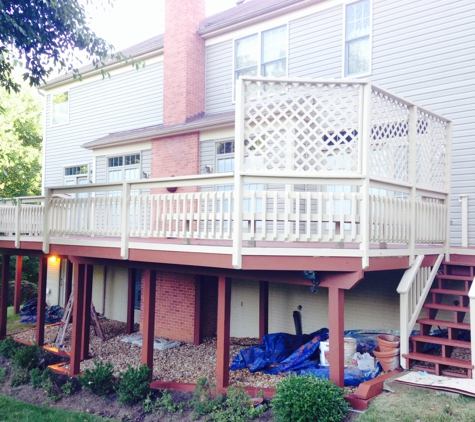 Deck-Armor, LLC - Kensington, MD