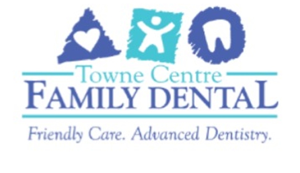 Towne Centre Family Dental - Hillsborough, NJ