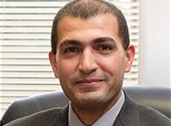 Naseer H Nasser, MD - South Bend, IN