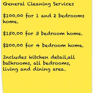 Daily Cleaning Service - San Antonio, TX