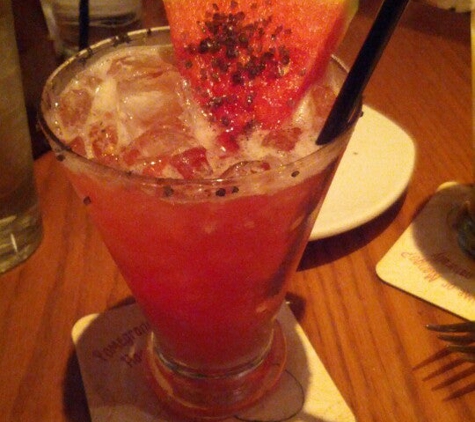 Outback Steakhouse - Kapolei, HI